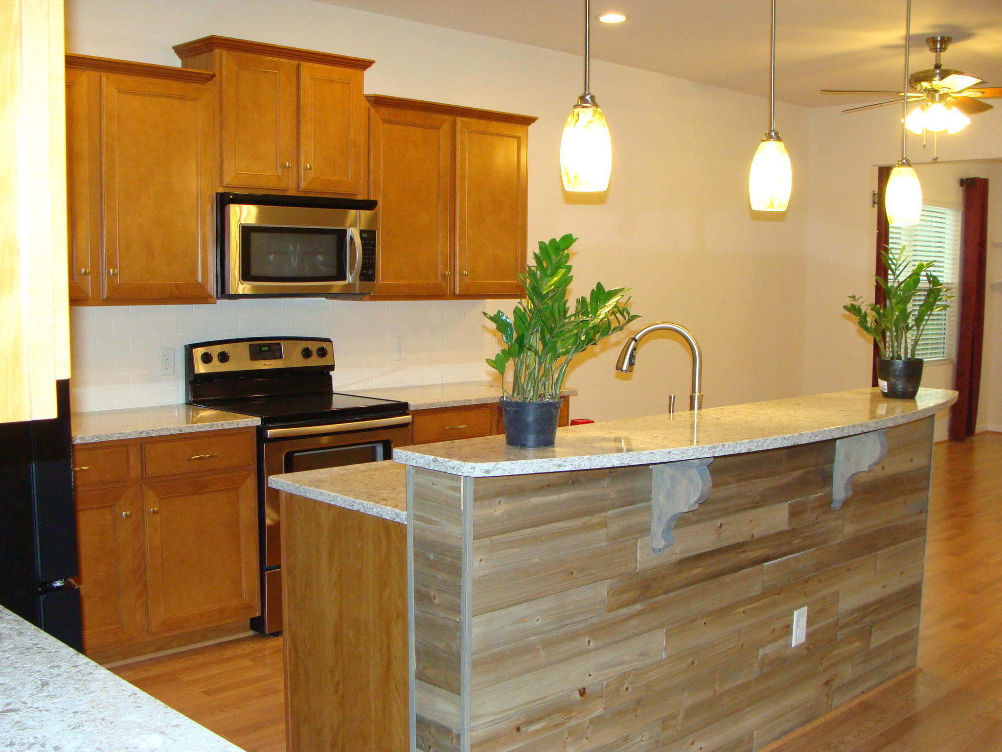 267 Decatur Drive Summerville, SC 29486 - Photo 3 of 22 Eat-in Ktchen