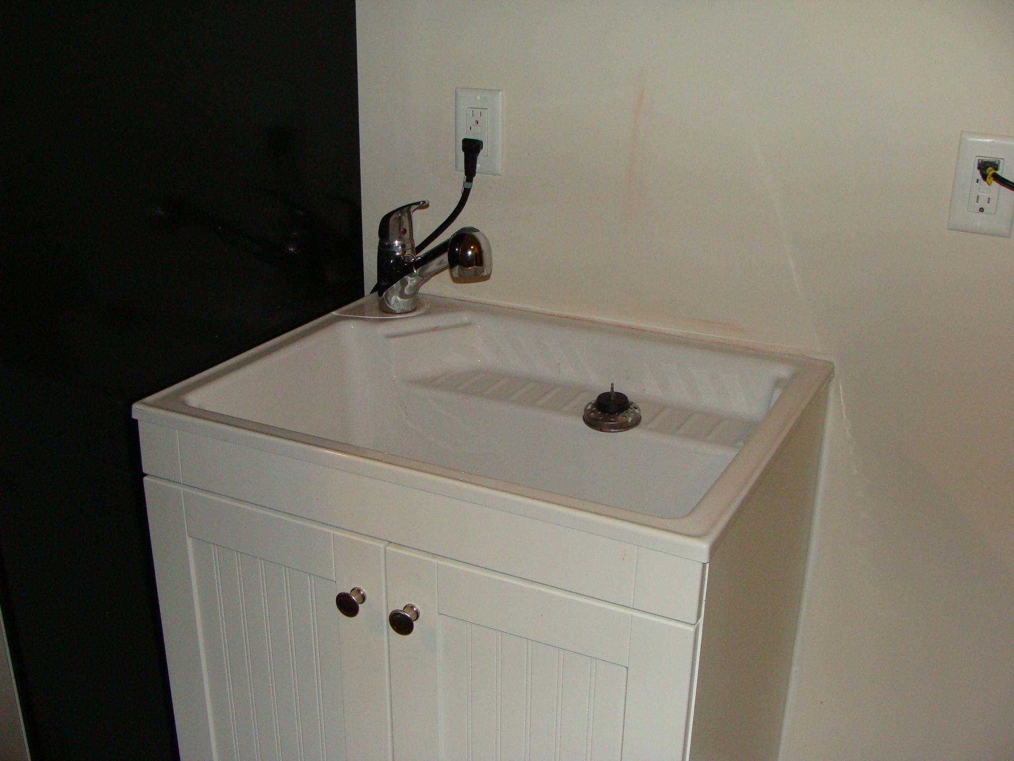 267 Decatur Drive Summerville, SC 29486 - Photo 21 of 22 Utility Sink