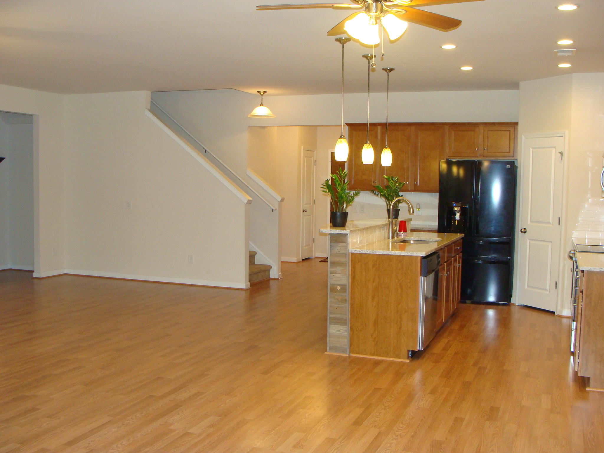 267 Decatur Drive Summerville, SC 29486 - Photo 4 of 22 Great Room