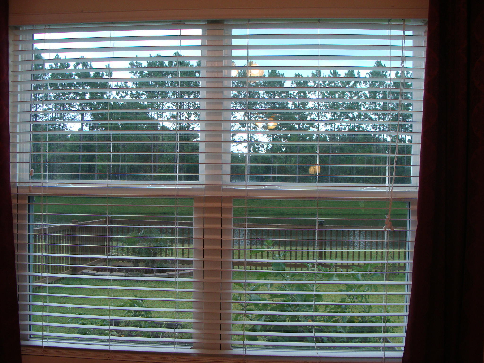 267 Decatur Drive Summerville, SC 29486 - Photo 6 of 22 Sunroom View