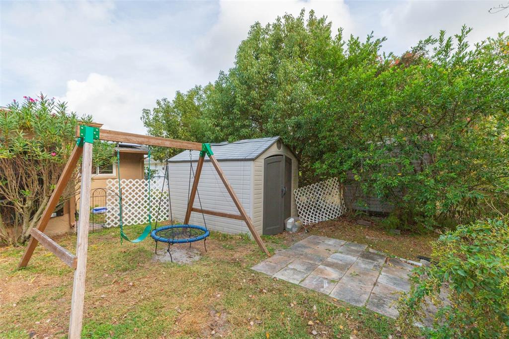 7906 Cherrytree Lane New Port Richey, FL 34653 - Photo 19 of 22