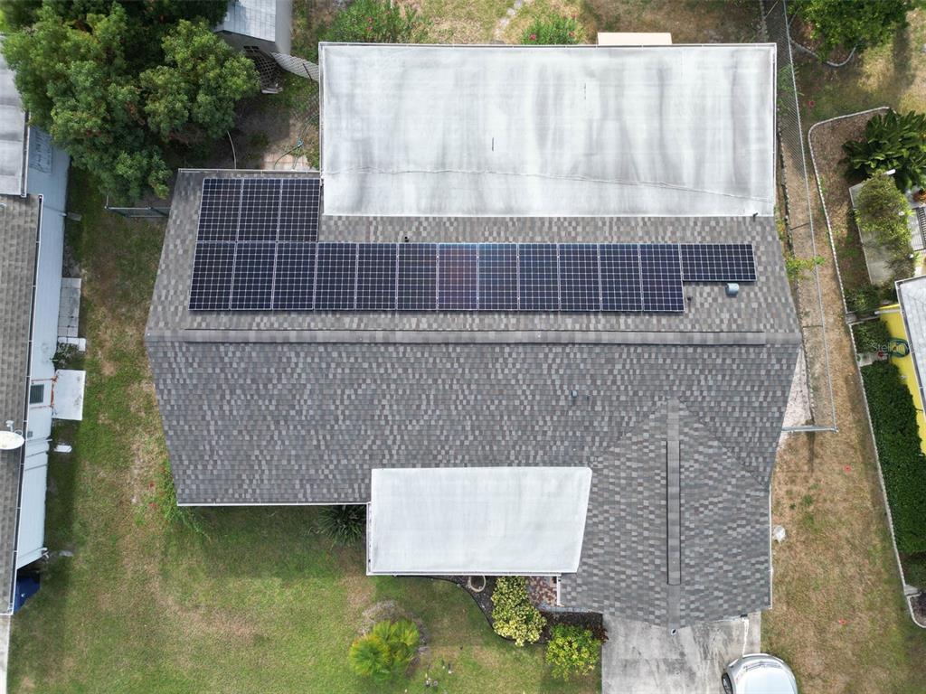 7906 Cherrytree Lane New Port Richey, FL 34653 - Photo 21 of 22