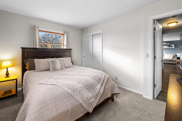 $223,500 | 318 Scott Street, Cambria, WI 53923