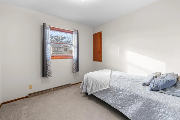 $223,500 | 318 Scott Street, Cambria, WI 53923