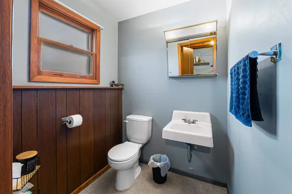 $223,500 | 318 Scott Street, Cambria, WI 53923