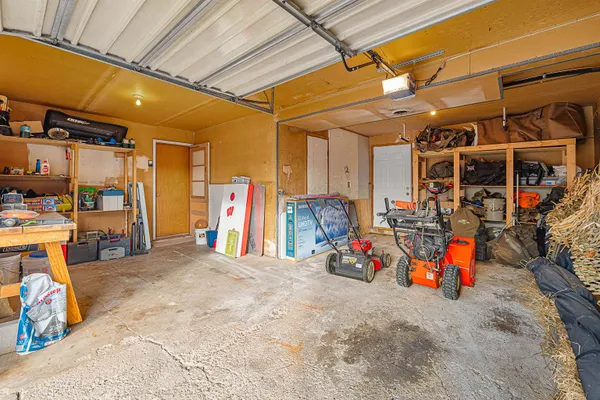 $223,500 | 318 Scott Street, Cambria, WI 53923