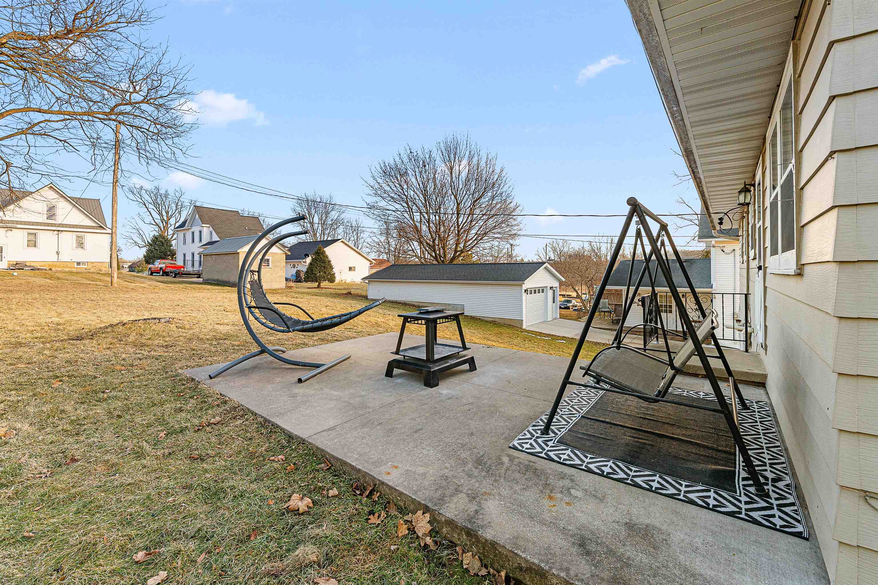 318 Scott Street Cambria, WI 53923 - Photo 27 of 30