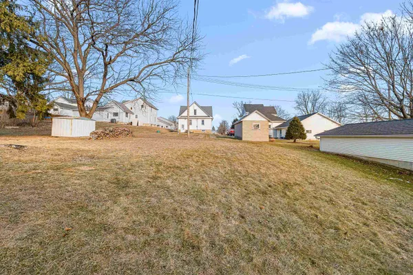 $223,500 | 318 Scott Street, Cambria, WI 53923