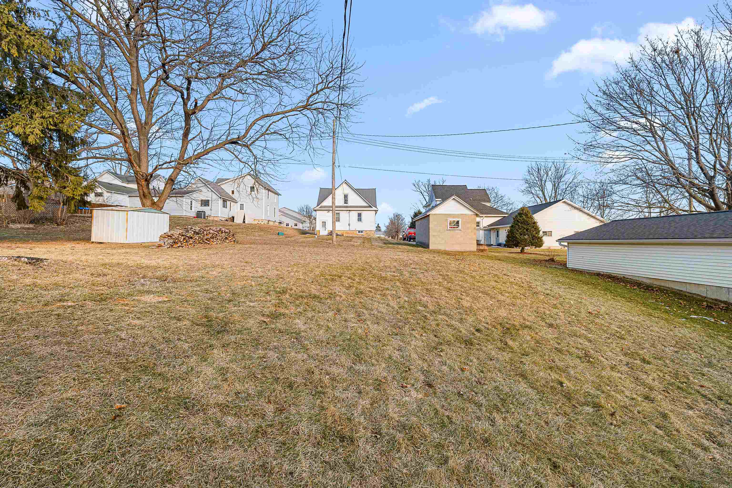 318 Scott Street Cambria, WI 53923 - Photo 29 of 30