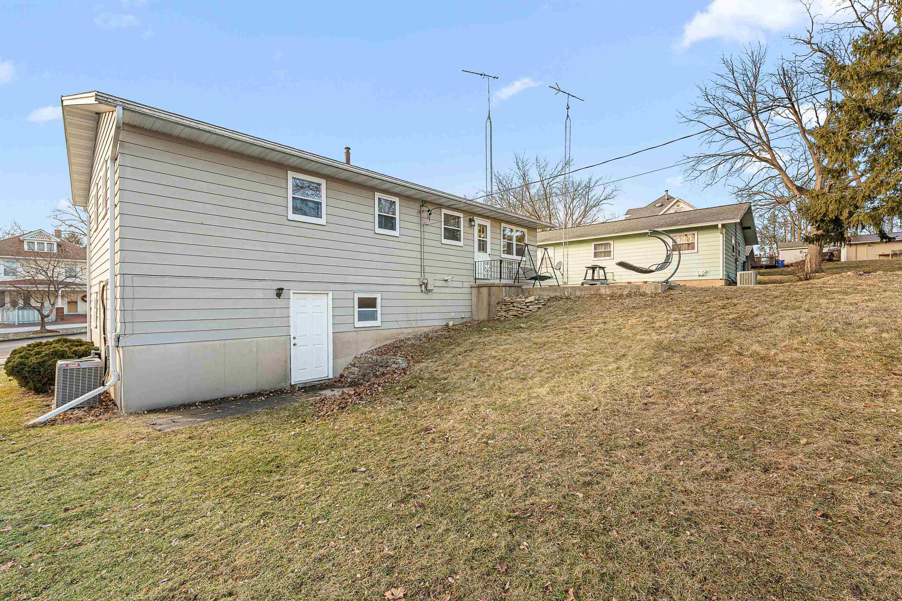 318 Scott Street Cambria, WI 53923 - Photo 30 of 30