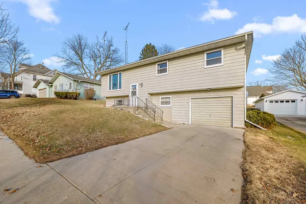 $223,500 | 318 Scott Street, Cambria, WI 53923