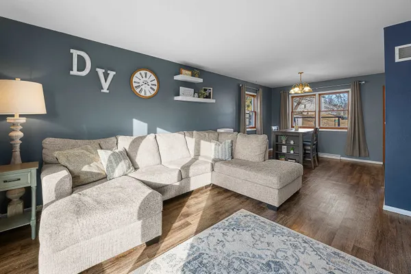 $223,500 | 318 Scott Street, Cambria, WI 53923