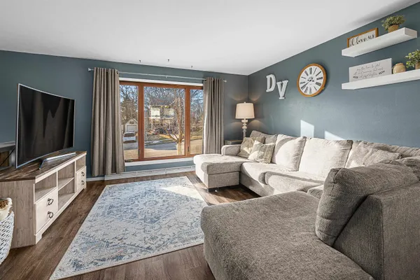 $223,500 | 318 Scott Street, Cambria, WI 53923