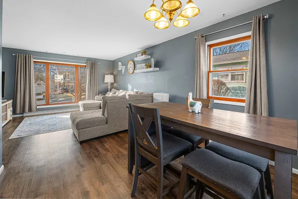 $223,500 | 318 Scott Street, Cambria, WI 53923