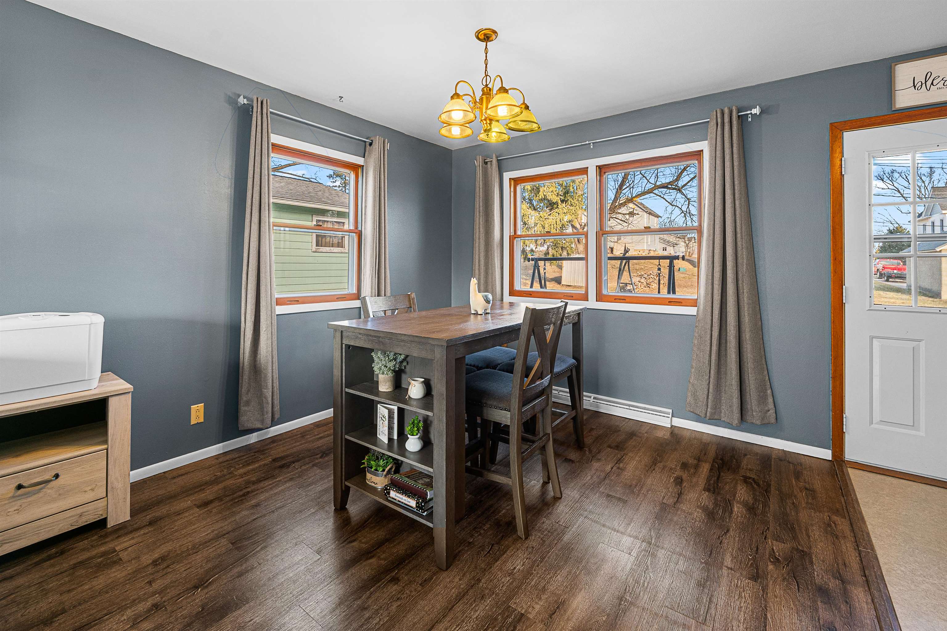 318 Scott Street Cambria, WI 53923 - Photo 8 of 30