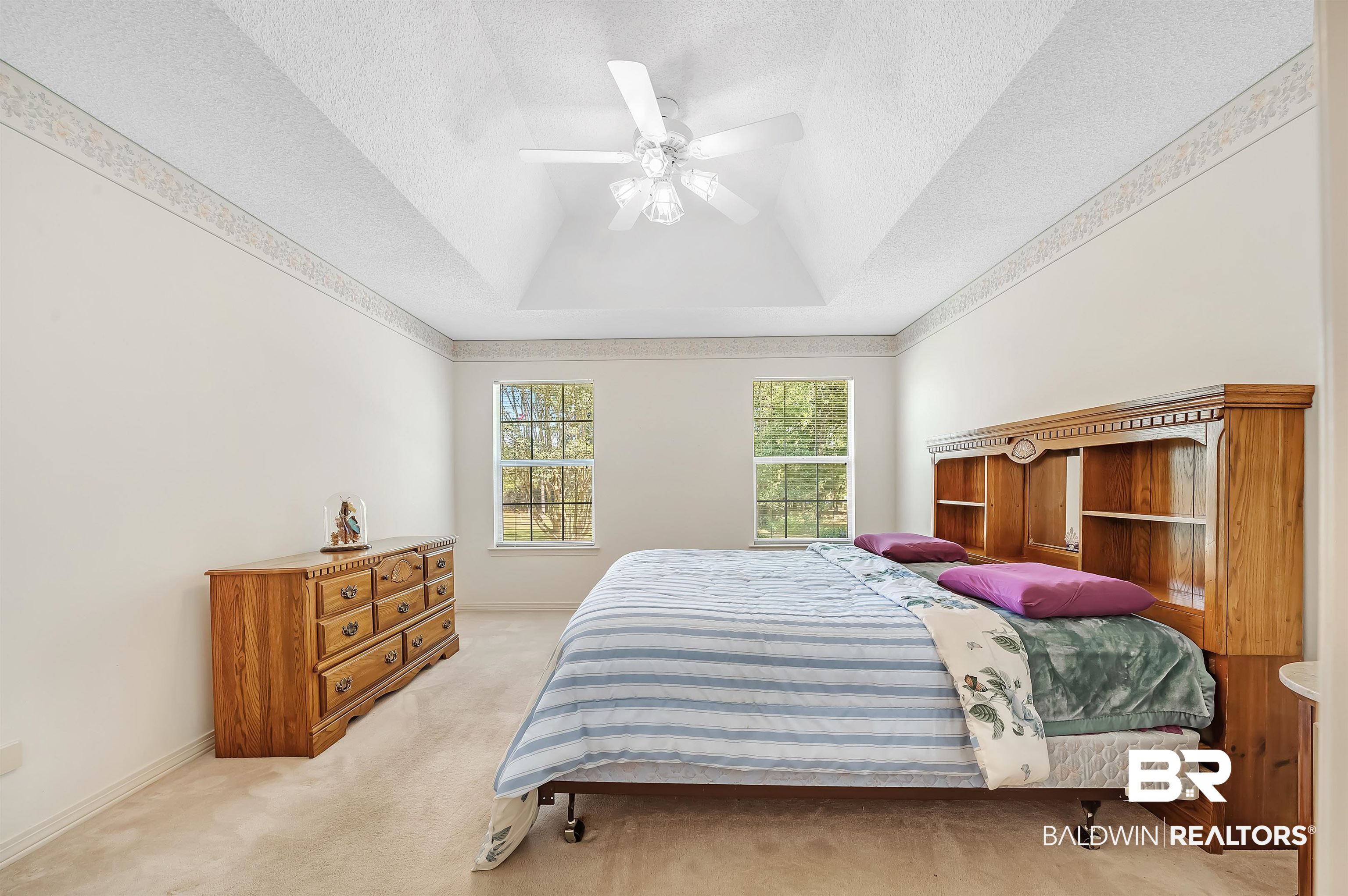8408 Pinewood Drive Foley, AL 36535 - Photo 28 of 50 Master Bedroom