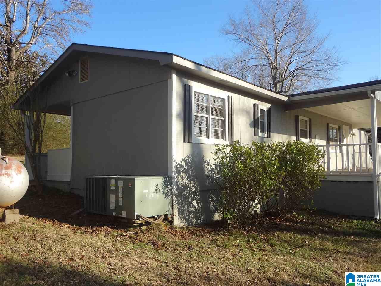 69 Sharon Drive Springville, AL 35146 - Photo 3 of 21