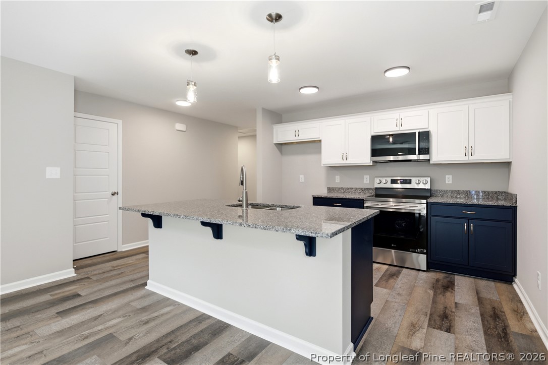 2629 Dumbarton Road Fayetteville, NC 28306 - Photo 15 of 48