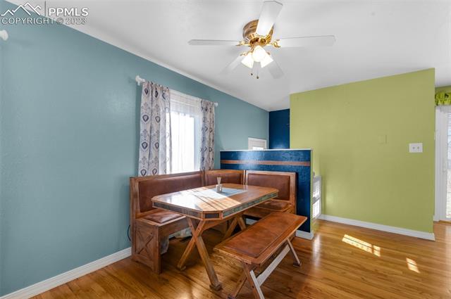 1916 Winston Road Colorado Springs, CO 80909 - Photo 22 of 44