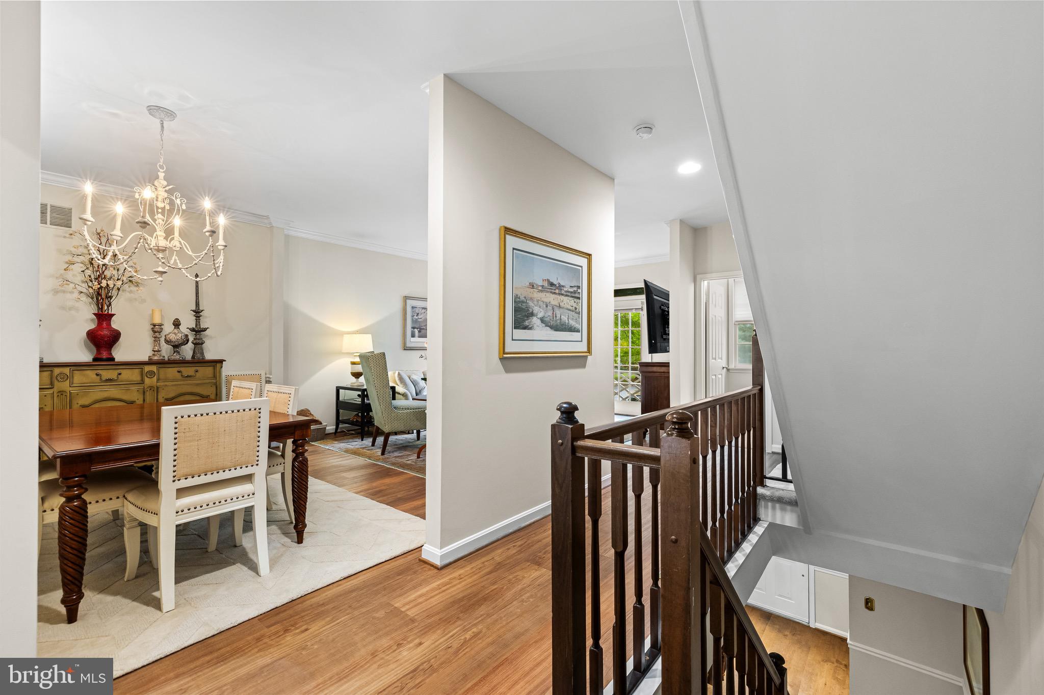 202 Castletown Road Lutherville-Timonium, MD 21093 - Photo 6 of 37