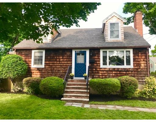 14 Tyler Road Beverly, MA 01915 - Photo 23 of 23 Gallery Image 23