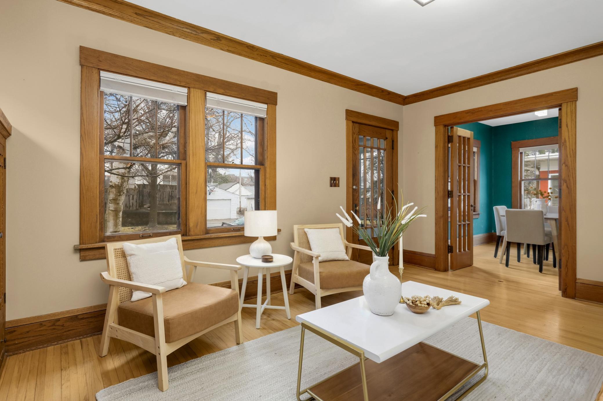 185 Exeter Place St. Paul, MN 55104 - Photo 3 of 19