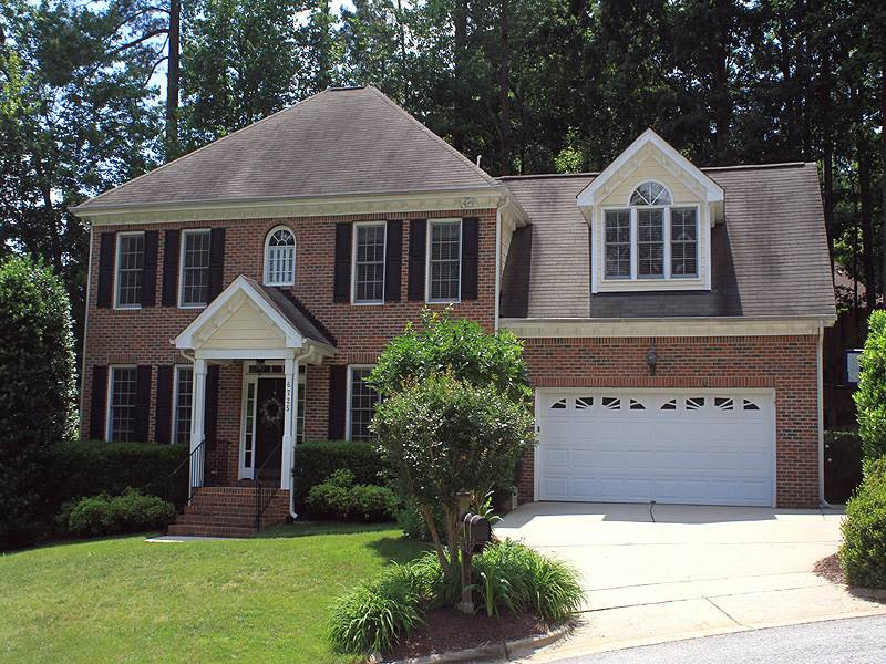6725 Hammersmith Drive Raleigh, NC 27613 - Photo 2 of 17 Photo 2