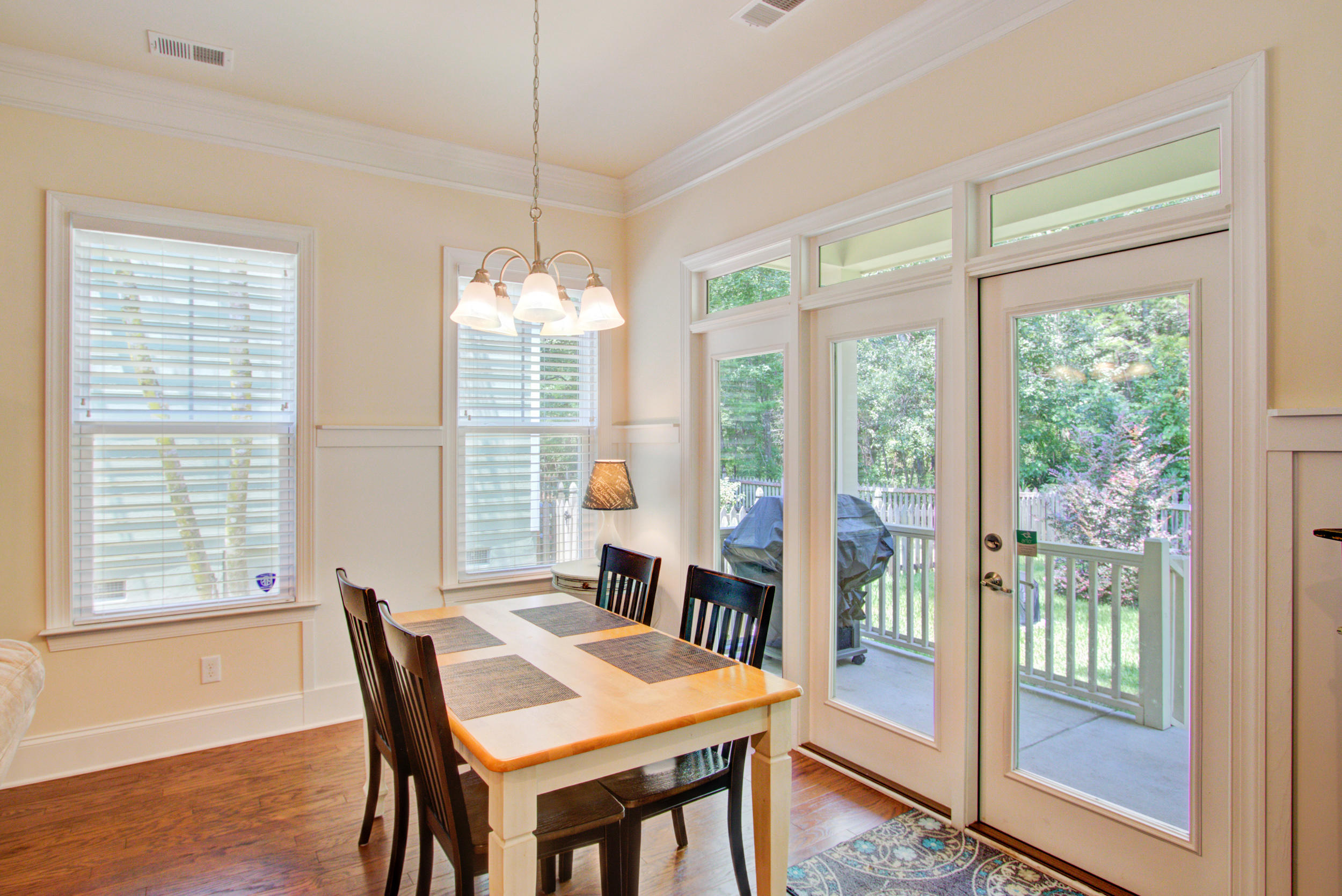 166 Ashley Bluffs Road Summerville, SC 29485 - Photo 11 of 33 166 Ashley Bluffs Rd, Summerville SC (11