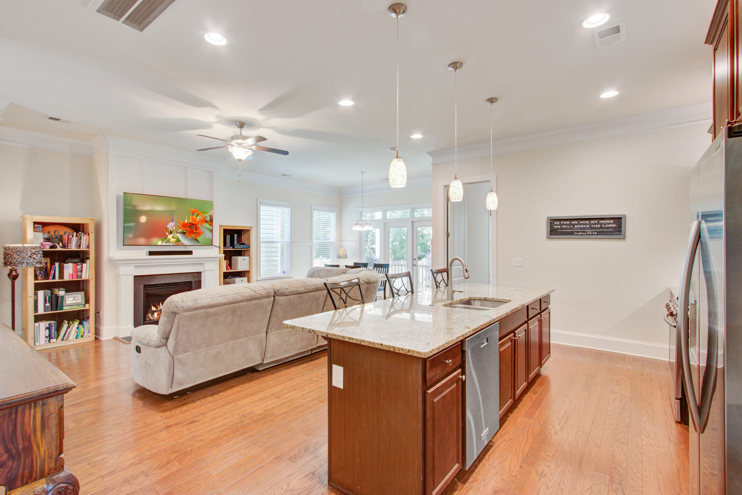 166 Ashley Bluffs Road Summerville, SC 29485 - Photo 13 of 33 166 Ashley Bluffs Rd, Summerville SC (13