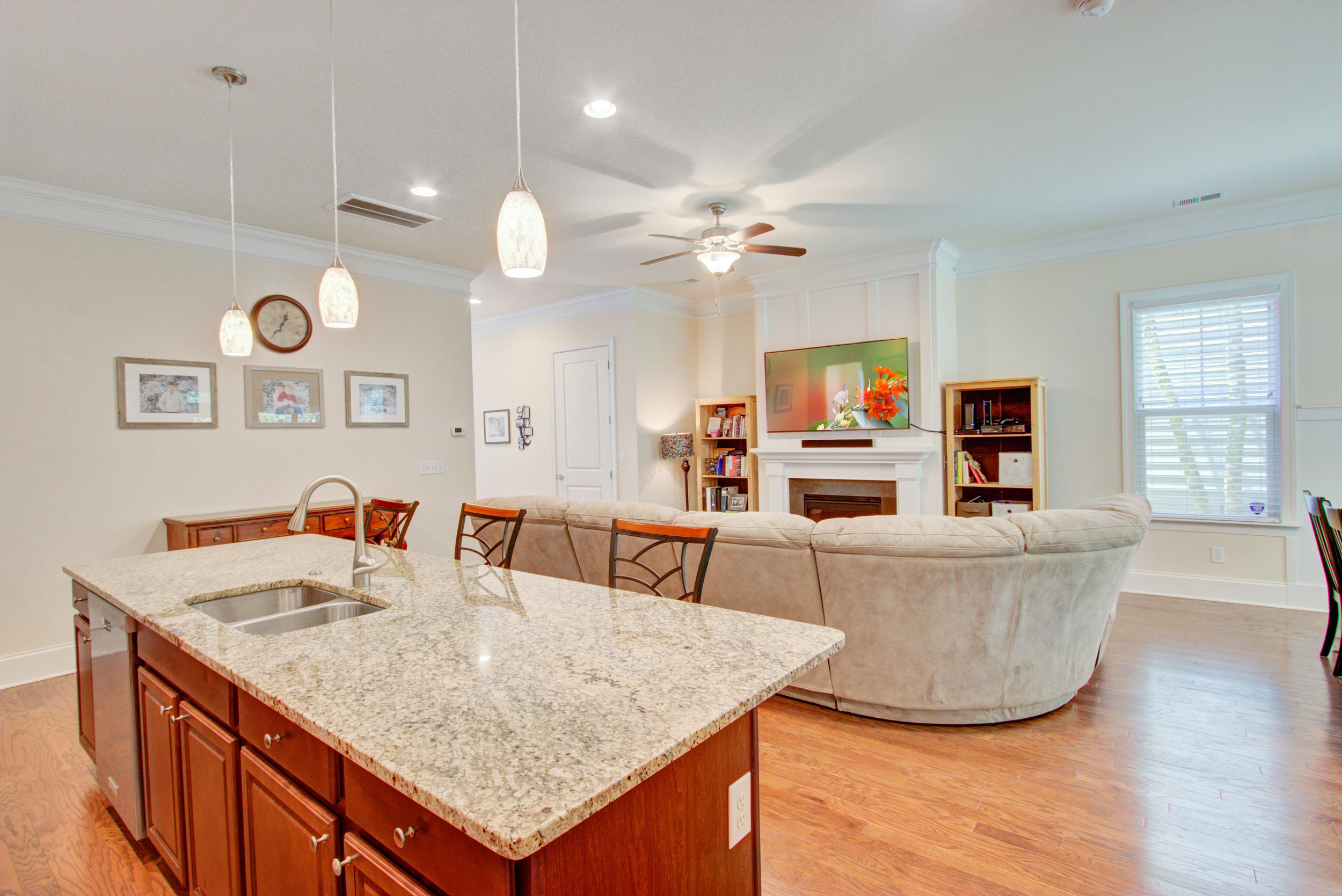 166 Ashley Bluffs Road Summerville, SC 29485 - Photo 14 of 33 166 Ashley Bluffs Rd, Summerville SC (14