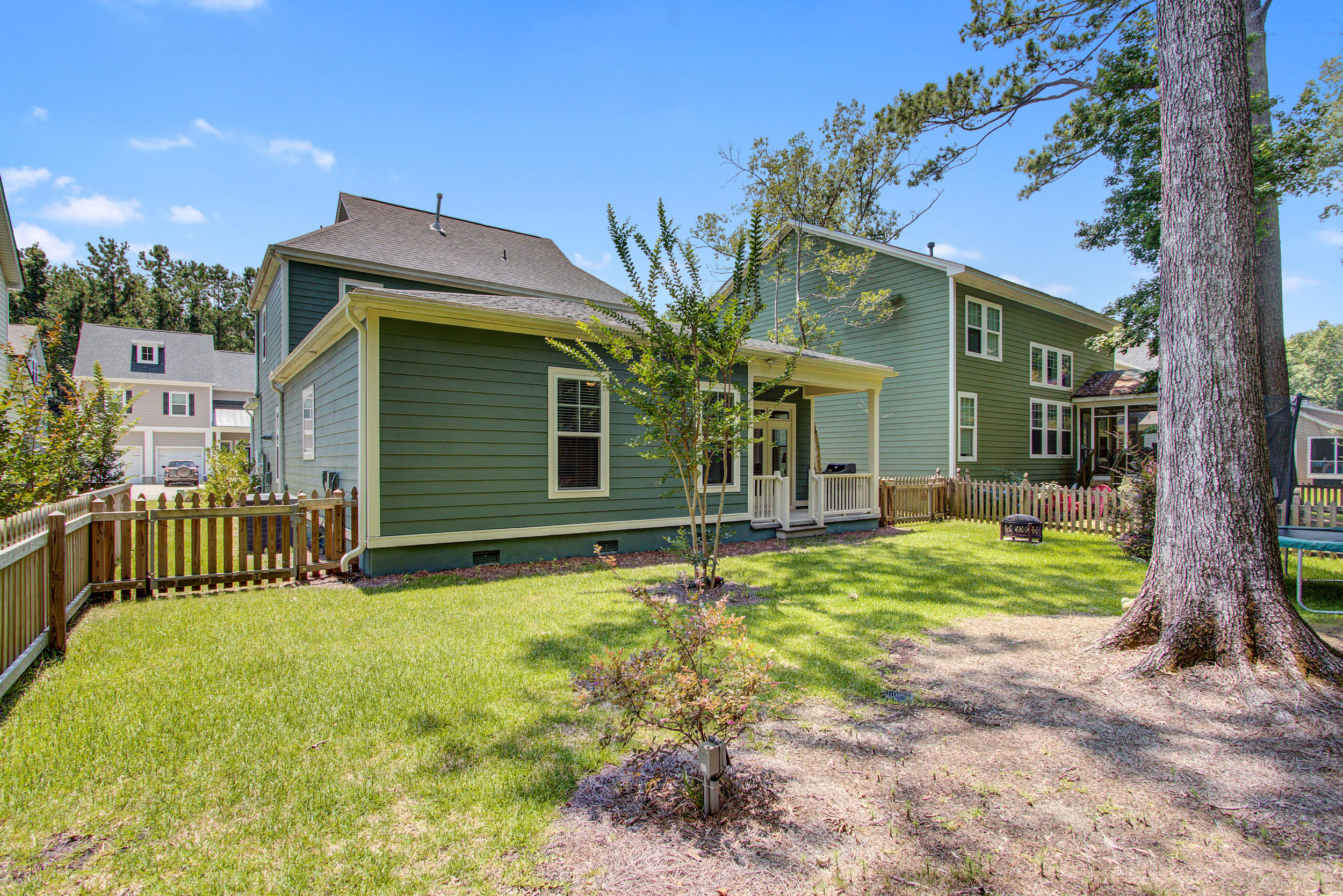166 Ashley Bluffs Road Summerville, SC 29485 - Photo 29 of 33 166 Ashley Bluffs Rd, Summerville SC (29