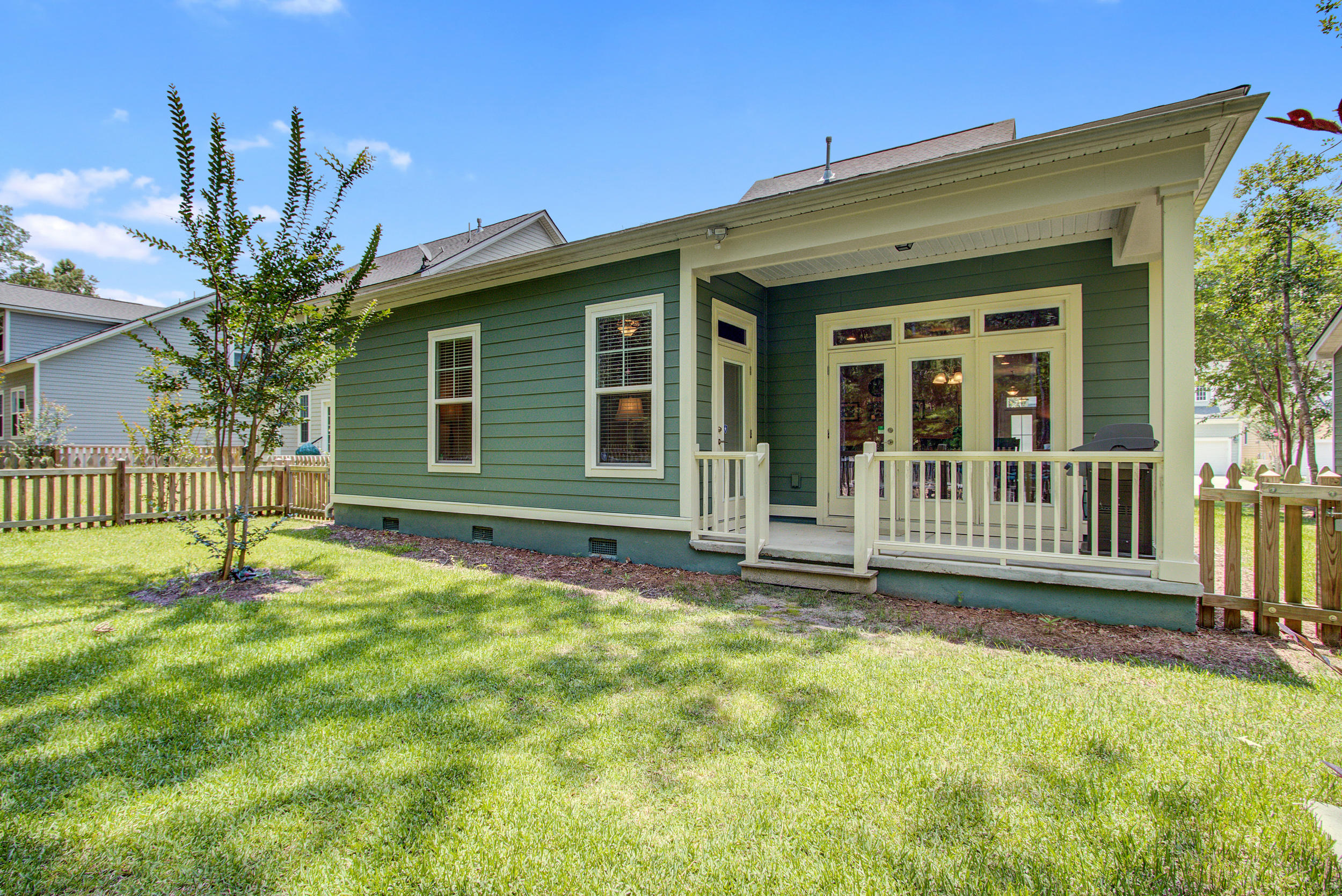 166 Ashley Bluffs Road Summerville, SC 29485 - Photo 30 of 33 166 Ashley Bluffs Rd, Summerville SC (30