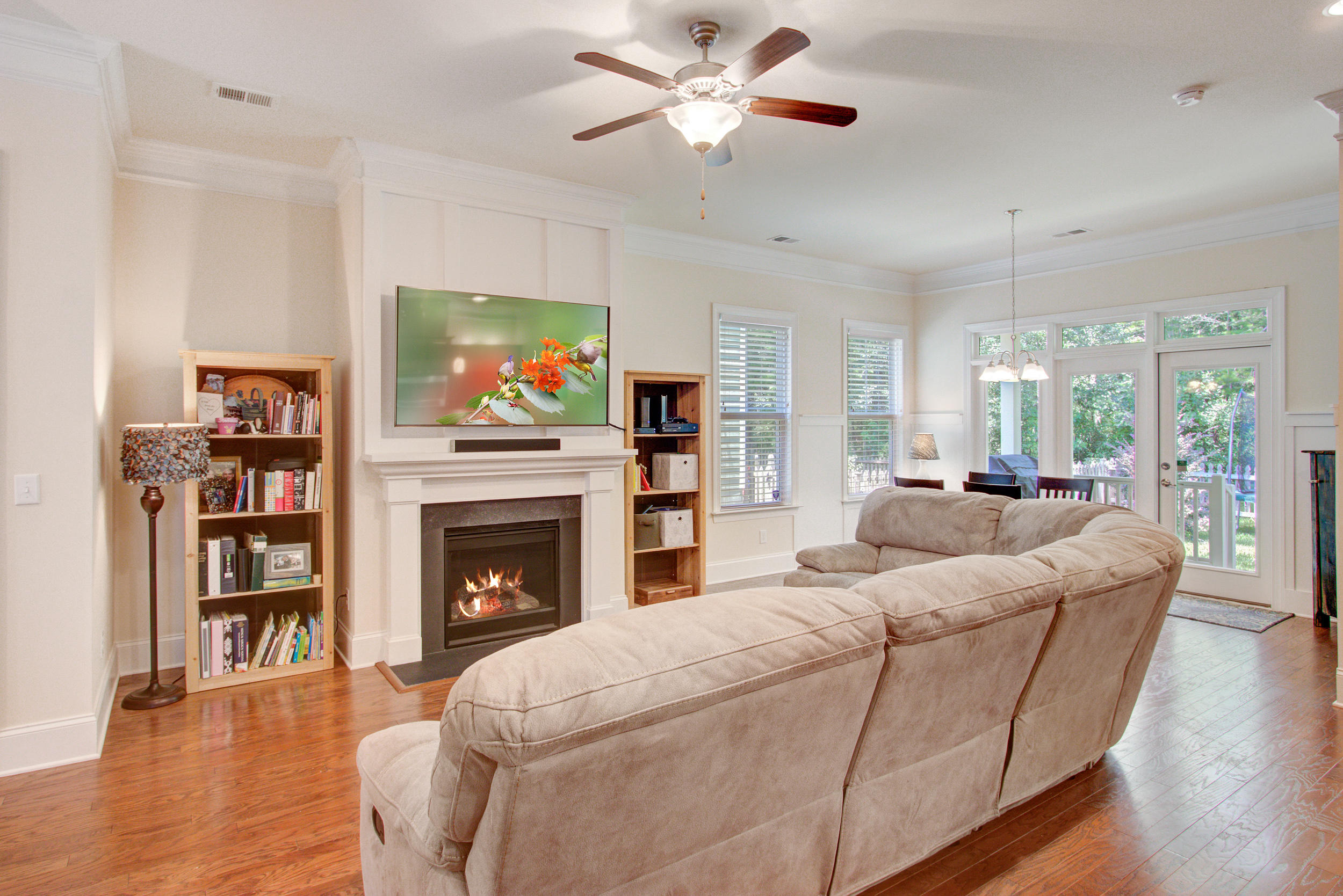 166 Ashley Bluffs Road Summerville, SC 29485 - Photo 8 of 33 166 Ashley Bluffs Rd, Summerville SC (8)