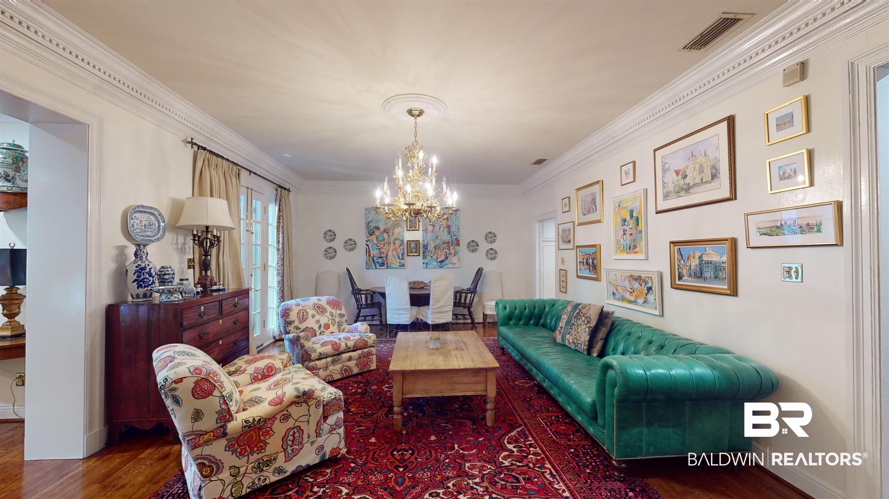 2404 Spring Hill Avenue Mobile, AL 36607 - Photo 8 of 40
