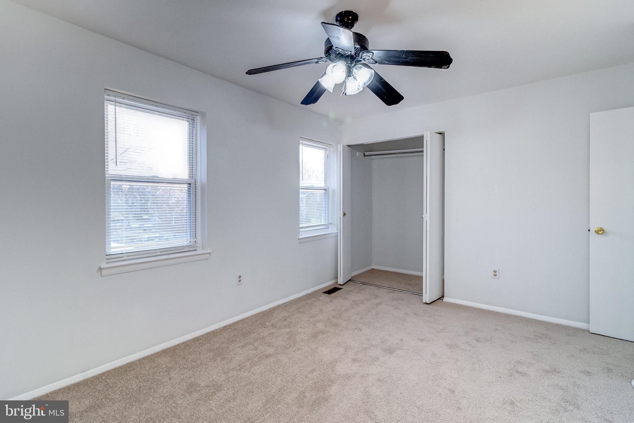 783 Seawall Road Baltimore, MD 21221 - Photo 13 of 27 Primary Bedroom