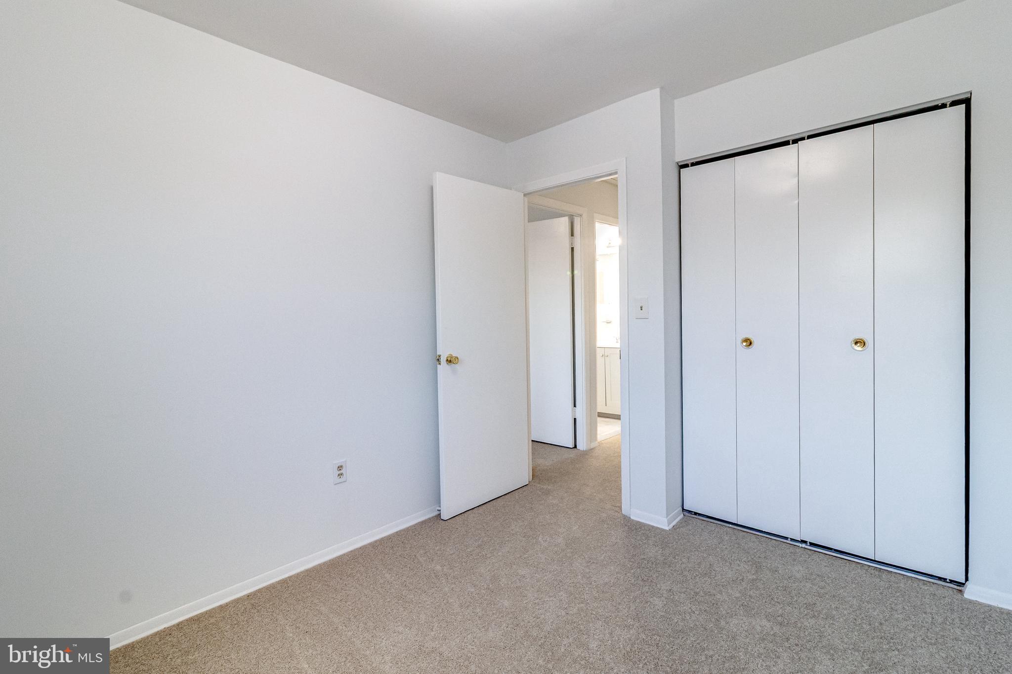 783 Seawall Road Baltimore, MD 21221 - Photo 16 of 27 Bedroom 2