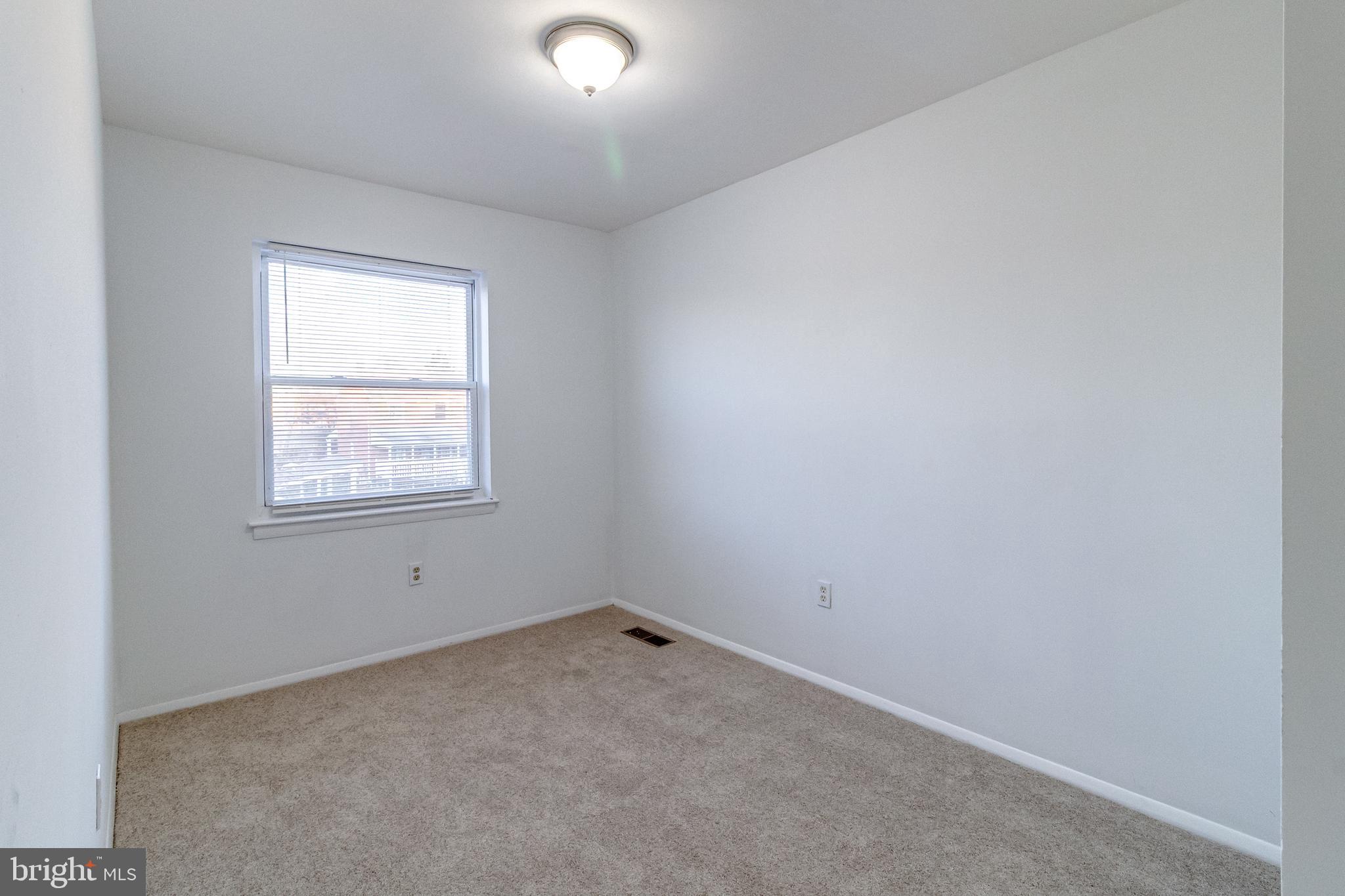 783 Seawall Road Baltimore, MD 21221 - Photo 17 of 27 Bedroom 3