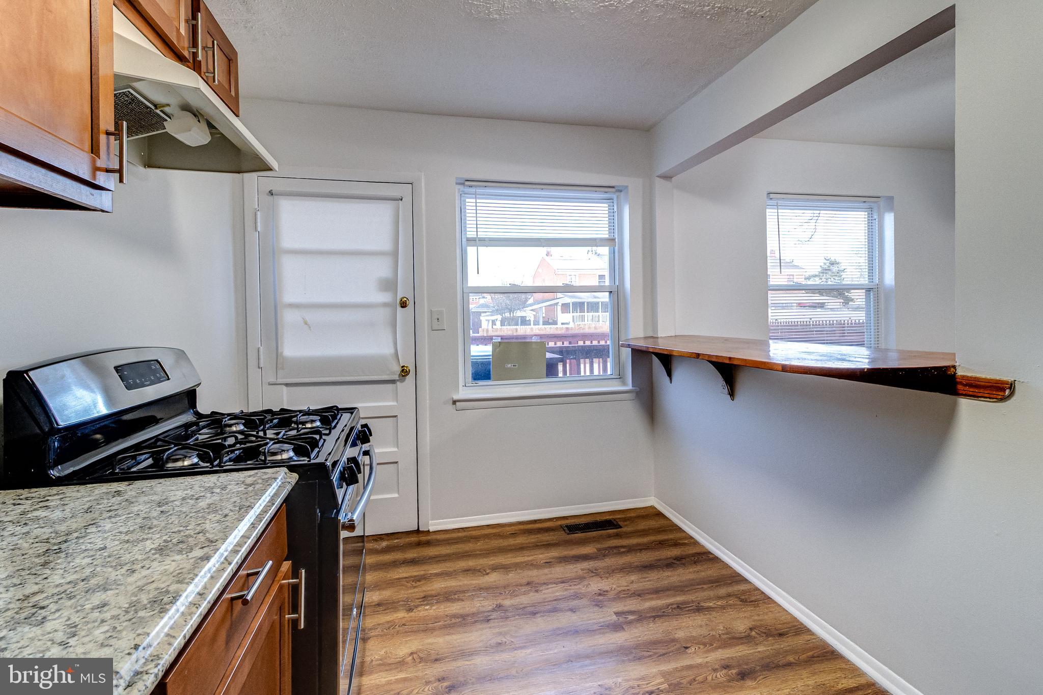 783 Seawall Road Baltimore, MD 21221 - Photo 4 of 27 Kitchen