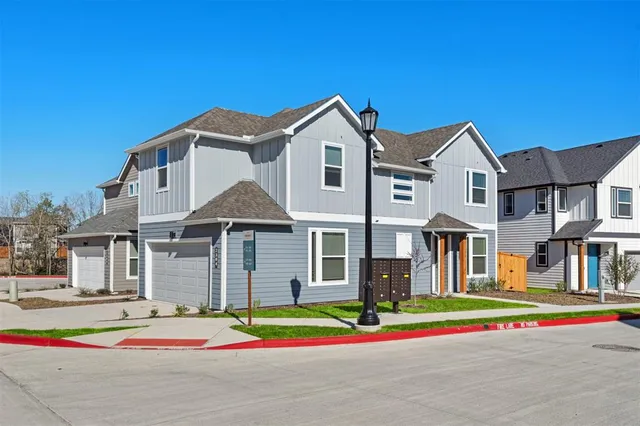 $3,025 | 3901 James Pitts Drive, Unit 262406, McKinney, TX 75071