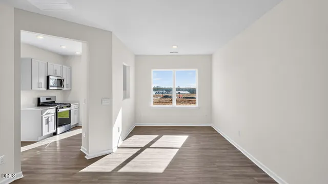 $242,540 | 155 Starlight Street, Sanford, NC 27330