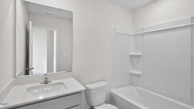 $242,540 | 155 Starlight Street, Sanford, NC 27330