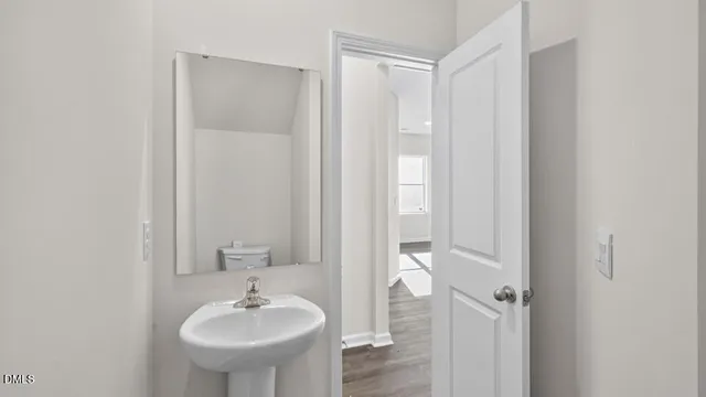 $242,540 | 155 Starlight Street, Sanford, NC 27330