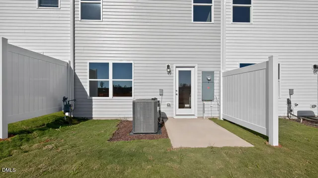 $242,540 | 155 Starlight Street, Sanford, NC 27330