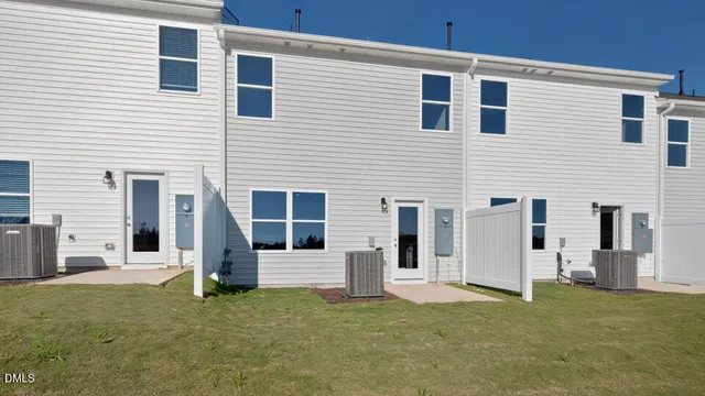 $242,540 | 155 Starlight Street, Sanford, NC 27330