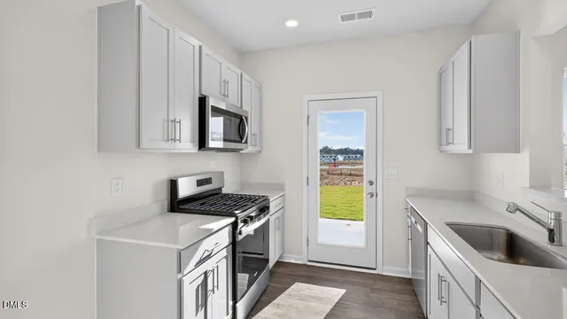 $242,540 | 155 Starlight Street, Sanford, NC 27330