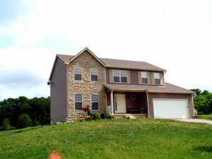 4392 Corner Road Johnstown, OH 43031 - Photo 1 of 1 Gallery Image 1