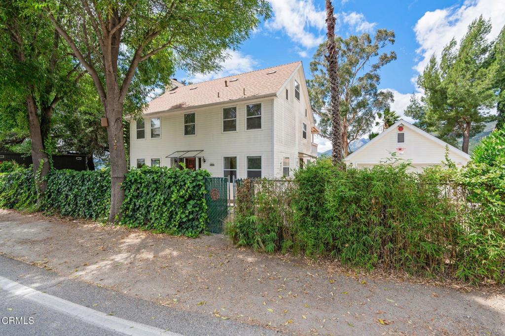 587 North Rice Road Ojai, CA 93023 - Photo 2 of 47