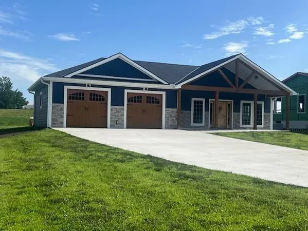 $389,900 | 203 North Birch Street, Savannah, MO 64485
