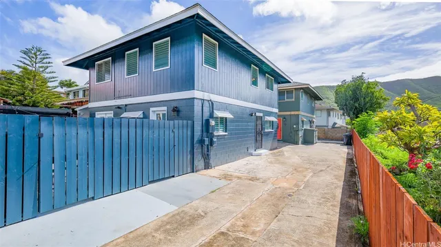 $5,000 | 3331 Hayden Street, Unit B, Honolulu, HI 96815