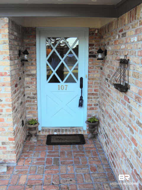 107 Rita Avenue Daphne, AL 36527 - Photo 2 of 31 Front Entry